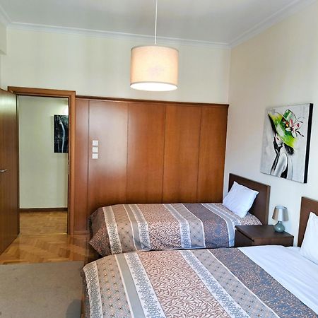 Syntagma-Ermou Apartment Athén Kültér fotó