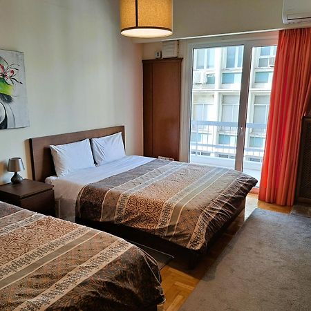 Syntagma-Ermou Apartment Athén Kültér fotó