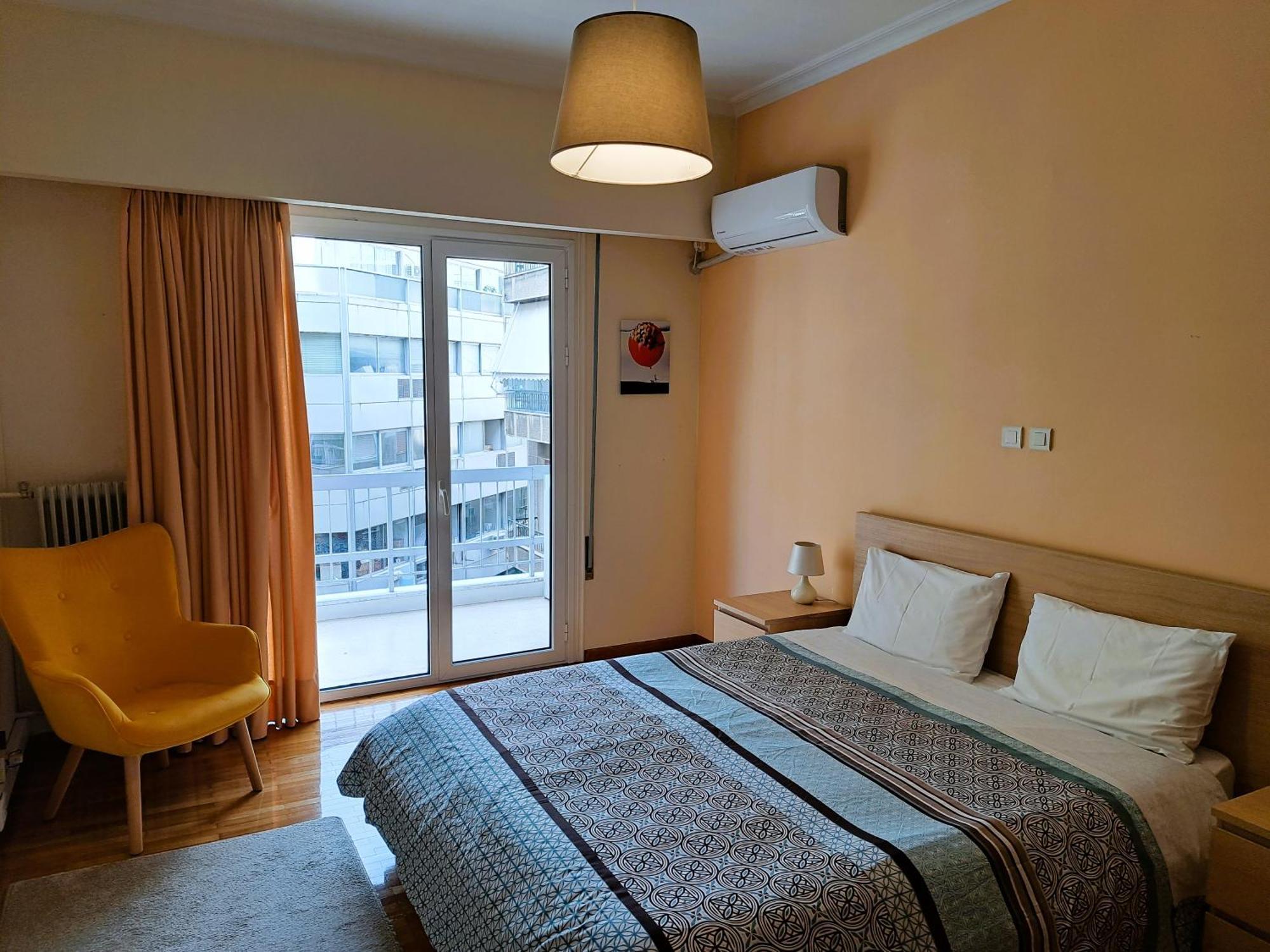 Syntagma-Ermou Apartment Athén Kültér fotó