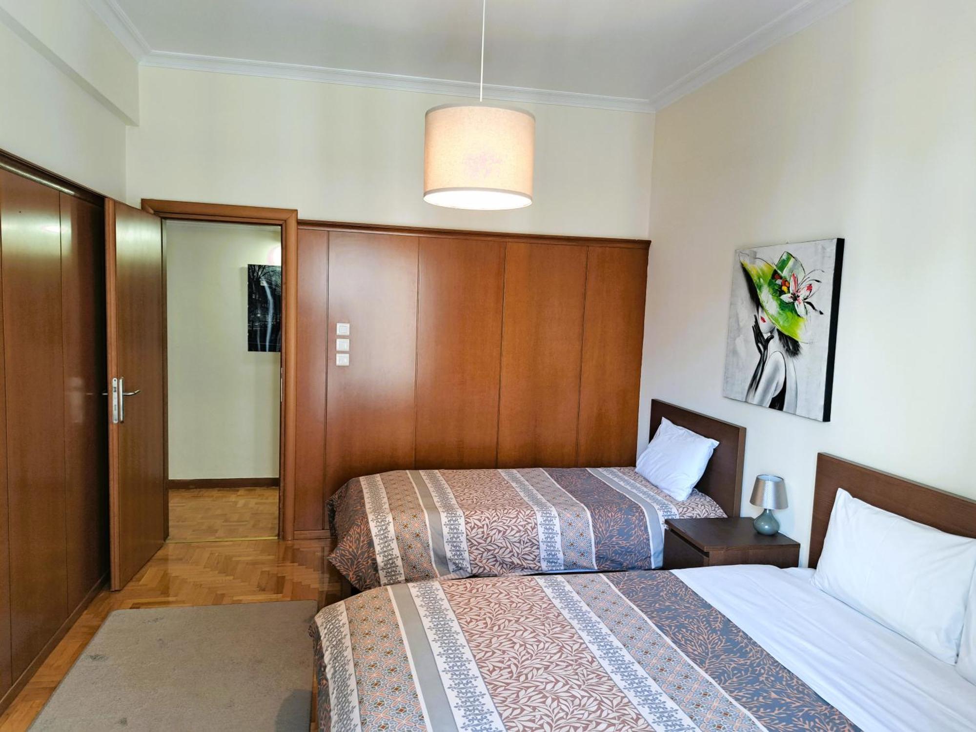Syntagma-Ermou Apartment Athén Kültér fotó