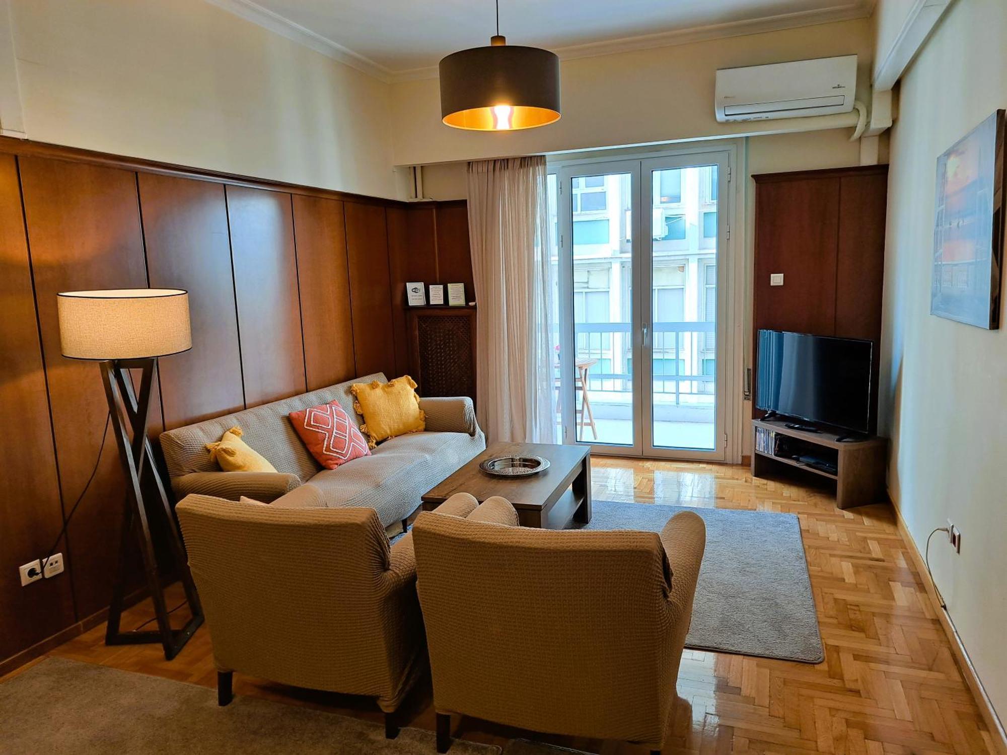 Syntagma-Ermou Apartment Athén Kültér fotó