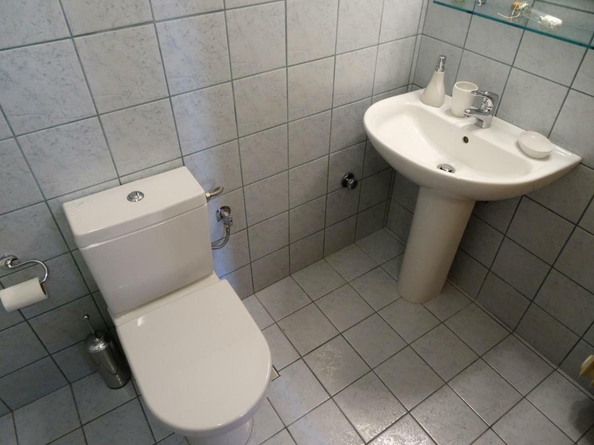 Syntagma-Ermou Apartment Athén Kültér fotó