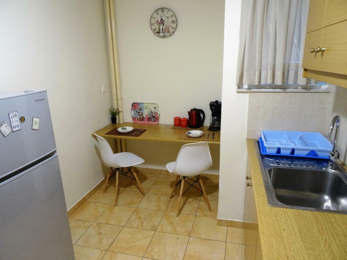 Syntagma-Ermou Apartment Athén Kültér fotó