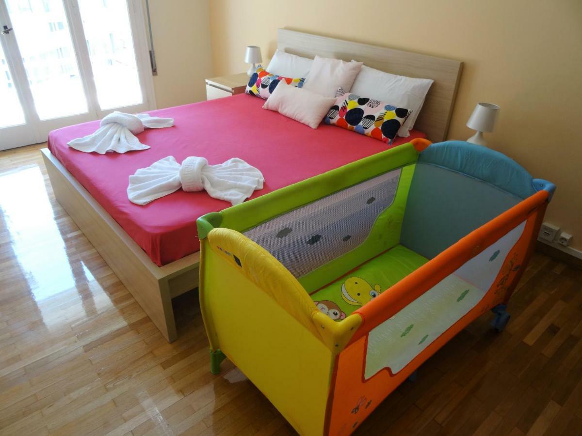 Syntagma-Ermou Apartment Athén Kültér fotó