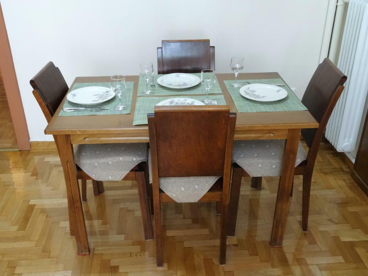 Syntagma-Ermou Apartment Athén Kültér fotó
